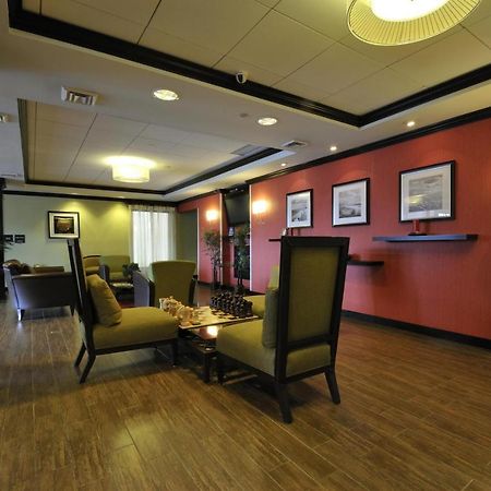 Hampton Inn Jericho - Westbury ภายนอก รูปภาพ
