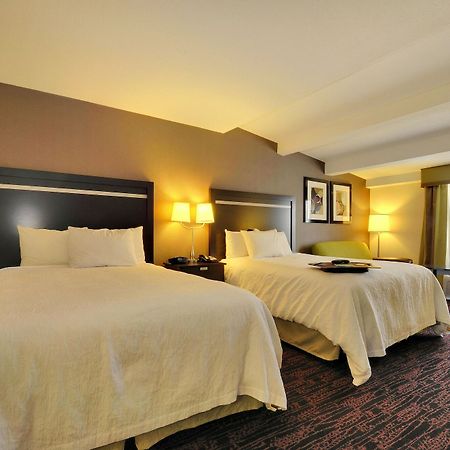 Hampton Inn Jericho - Westbury ภายนอก รูปภาพ