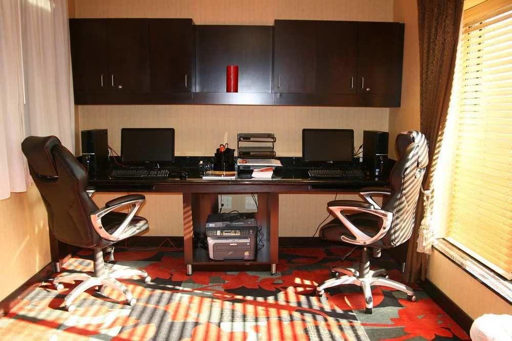 Hampton Inn Jericho - Westbury ภายนอก รูปภาพ