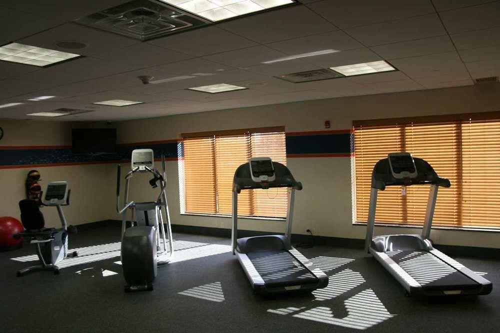 Hampton Inn Jericho - Westbury ภายนอก รูปภาพ