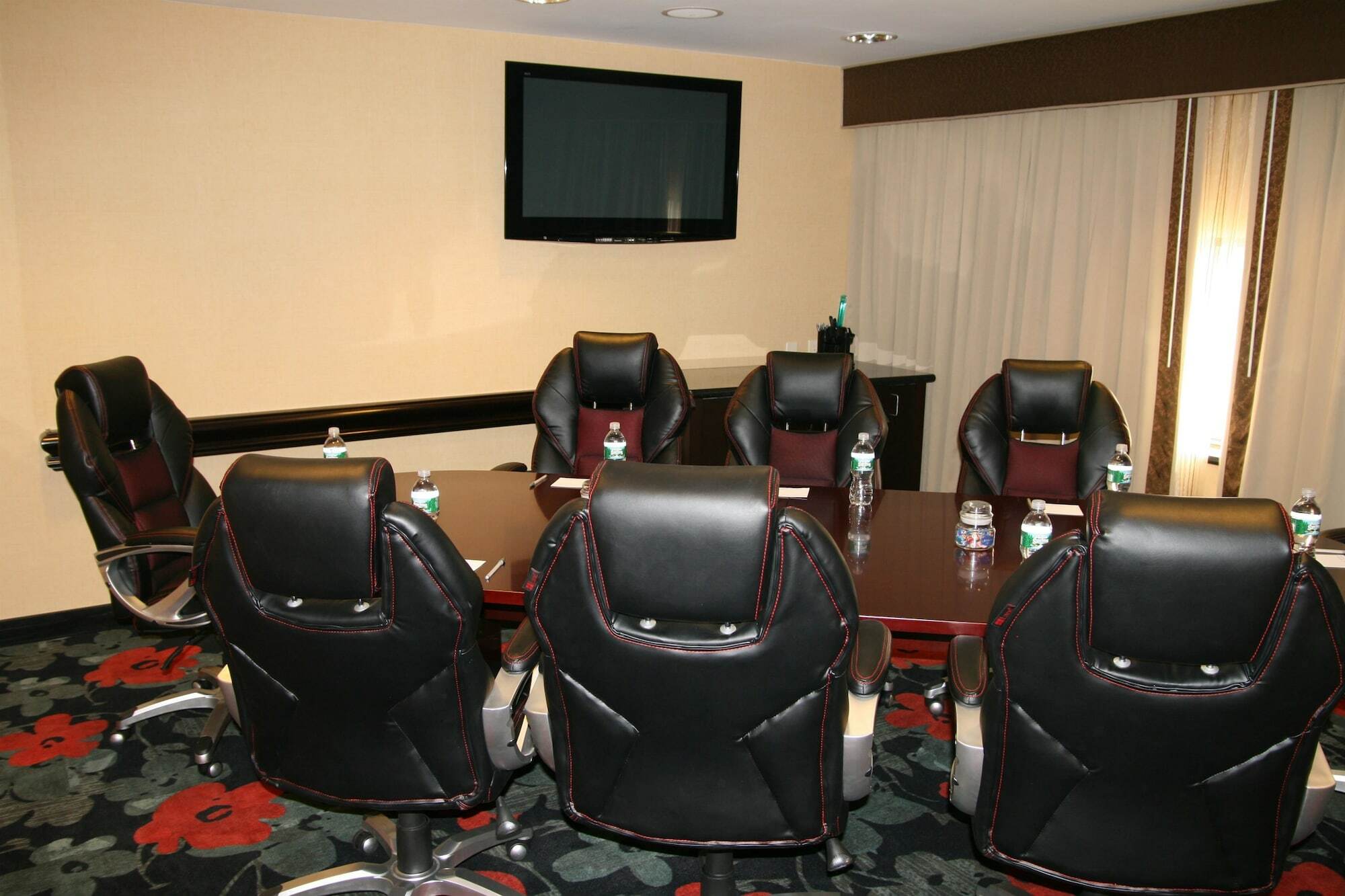 Hampton Inn Jericho - Westbury สิ่งอำนวยความสะดวก รูปภาพ