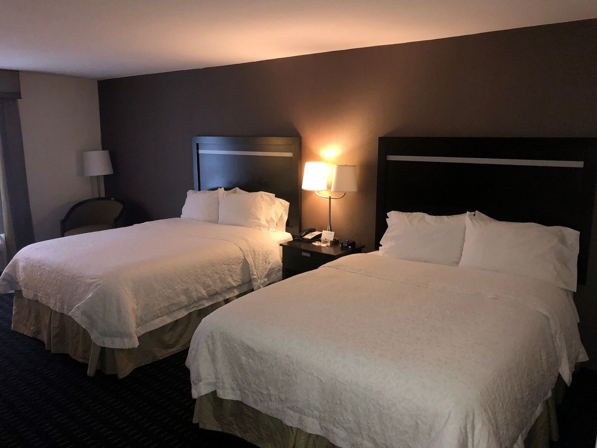 Hampton Inn Jericho - Westbury ภายนอก รูปภาพ