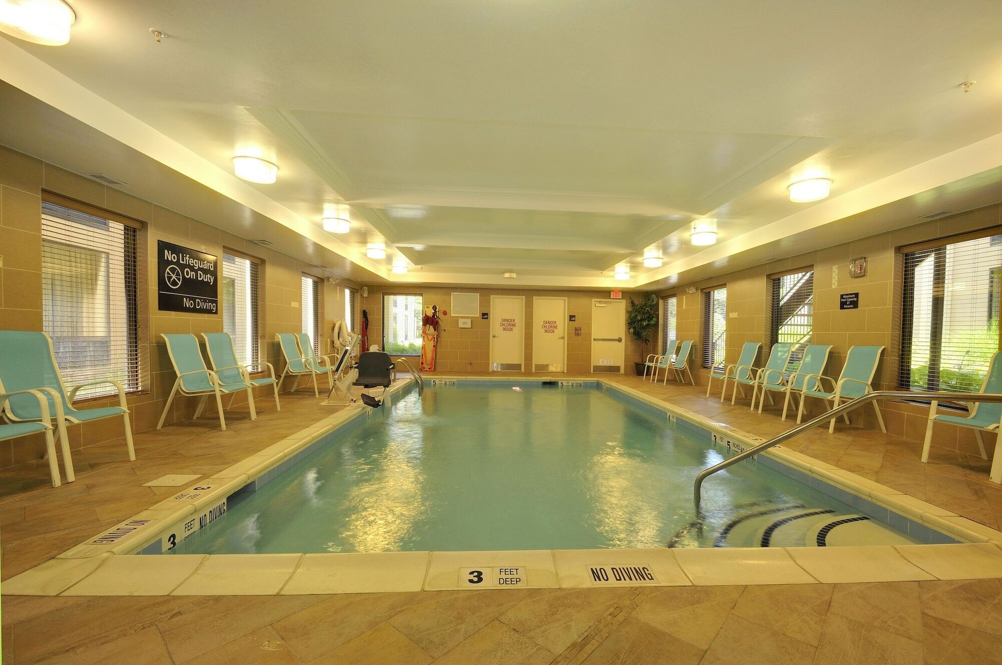 Hampton Inn Jericho - Westbury ภายนอก รูปภาพ