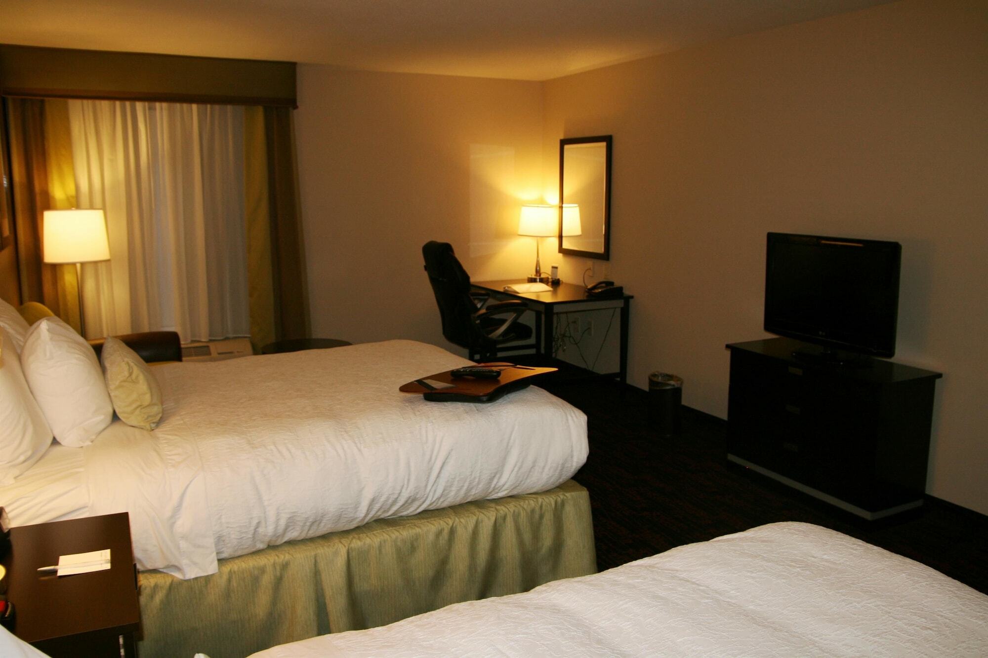 Hampton Inn Jericho - Westbury ห้อง รูปภาพ