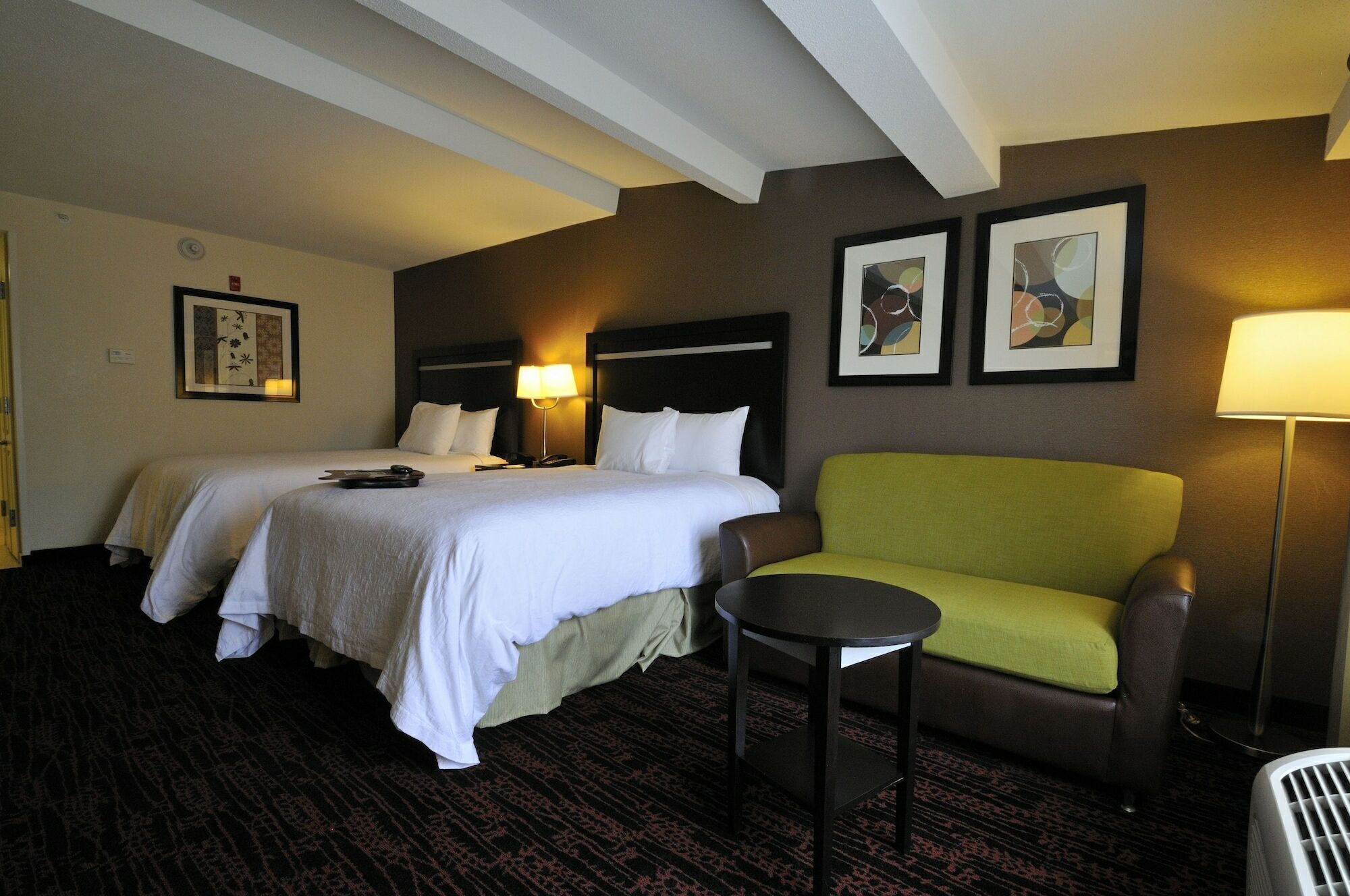 Hampton Inn Jericho - Westbury ภายนอก รูปภาพ