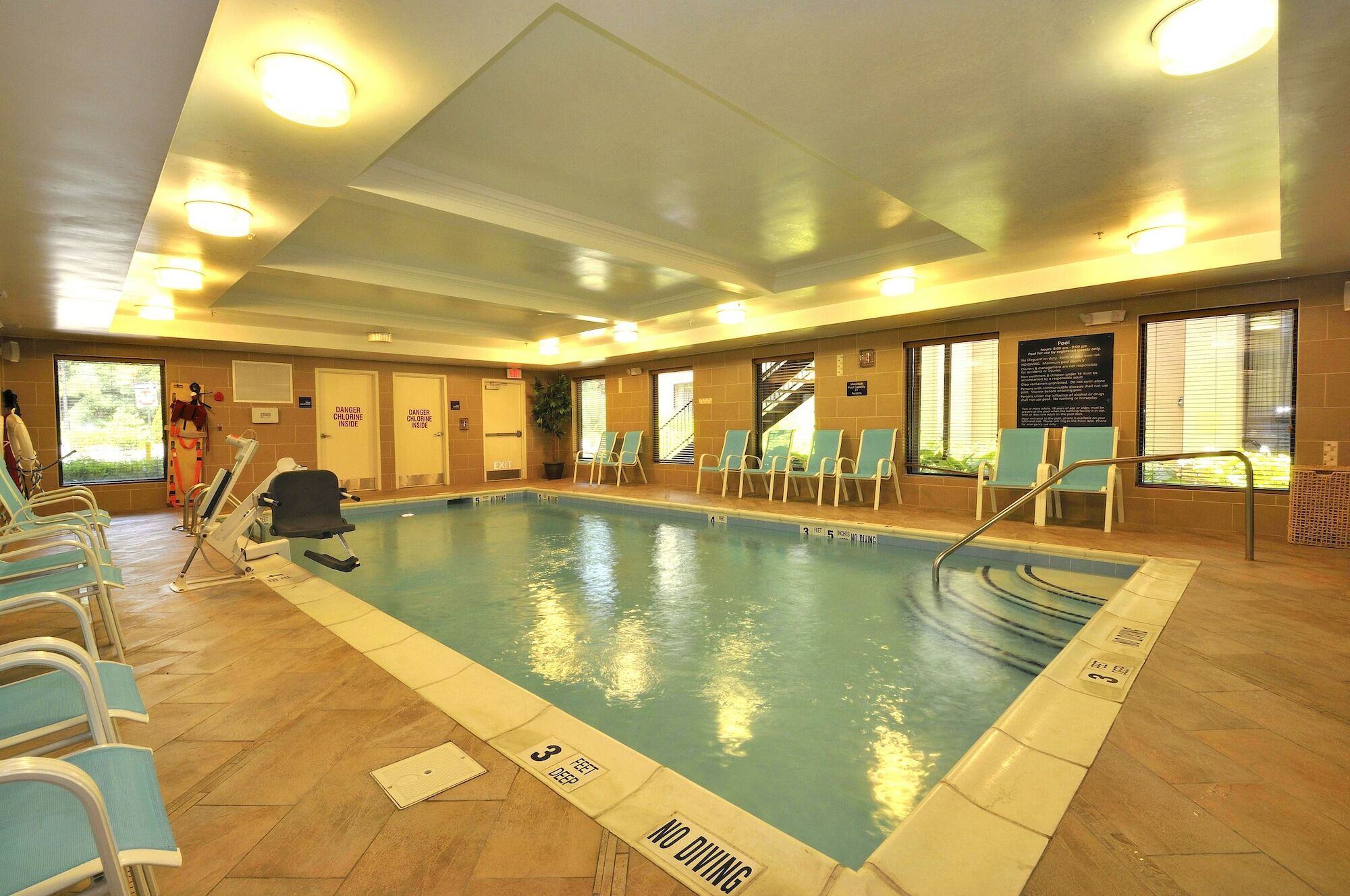Hampton Inn Jericho - Westbury ภายนอก รูปภาพ