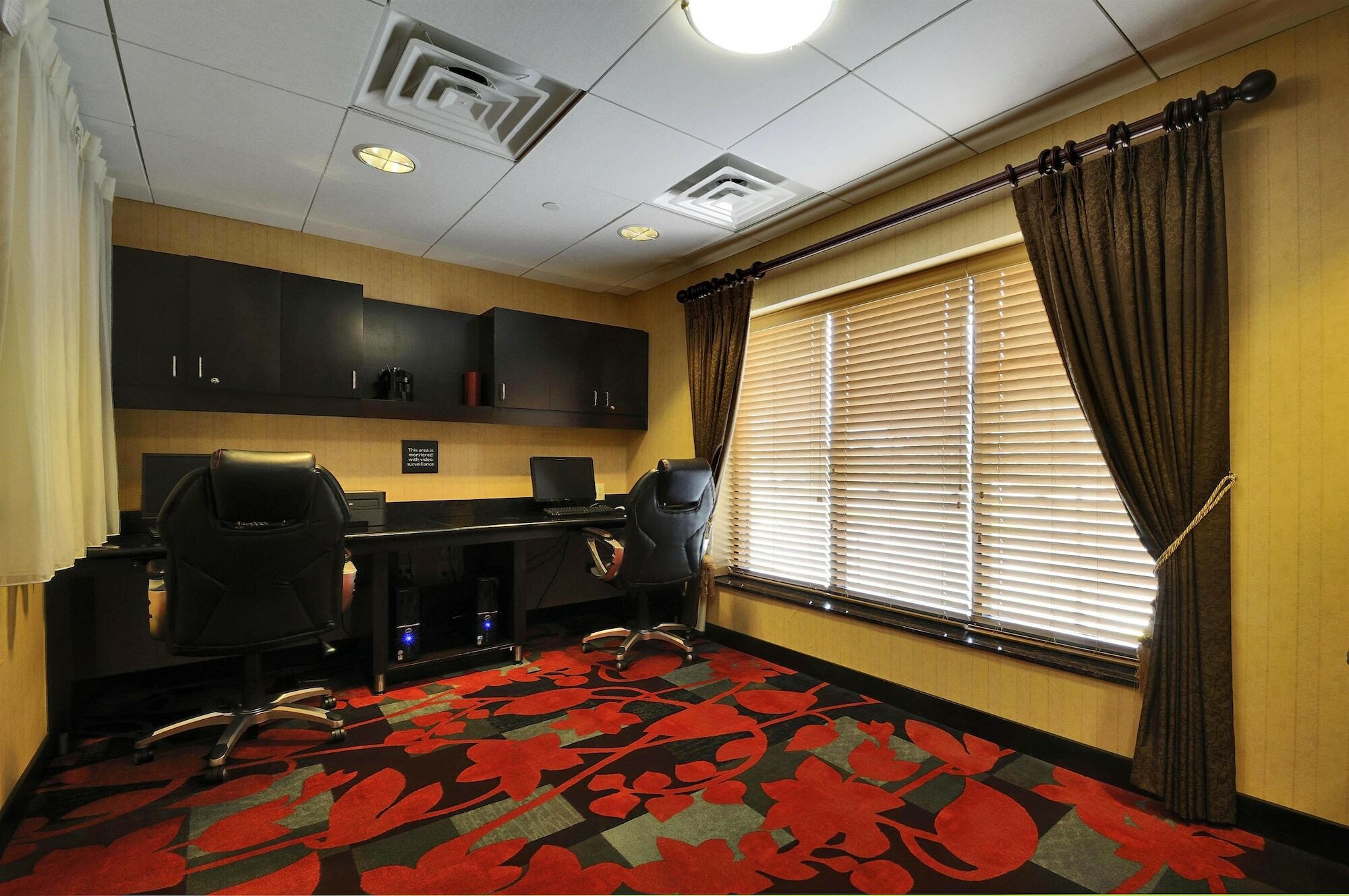 Hampton Inn Jericho - Westbury ภายนอก รูปภาพ